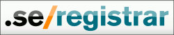 .SE registrar